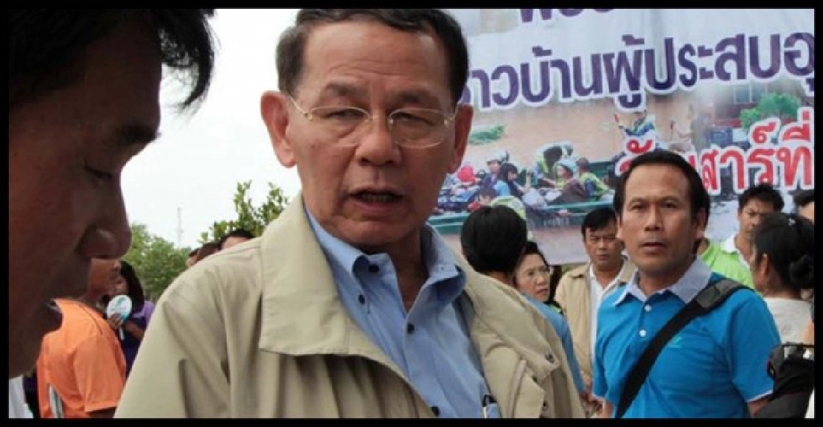 'วรรณรัตน์'เร่งกู้7นิคมฯ
'วรรณรัตน์'เร่งกู้7นิคมฯ
