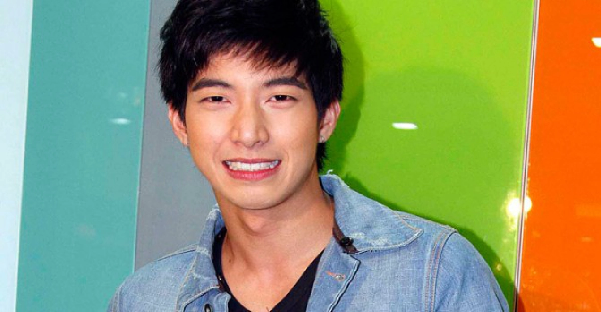 'โตโน่'ปัดปลูกต้นรัก'วิว'ผ่านทวิตเตอร์ 'โตโน่'ปัดปลูกต้นรัก'วิว'ผ่านทวิตเตอร์
