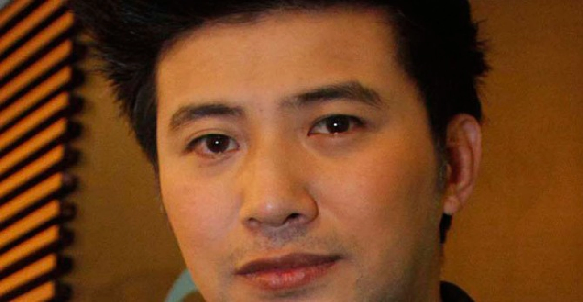 'เมย์'รับ'หนุ่ม'งงแต่ไม่ติดใจ
'เมย์'รับ'หนุ่ม'งงแต่ไม่ติดใจ