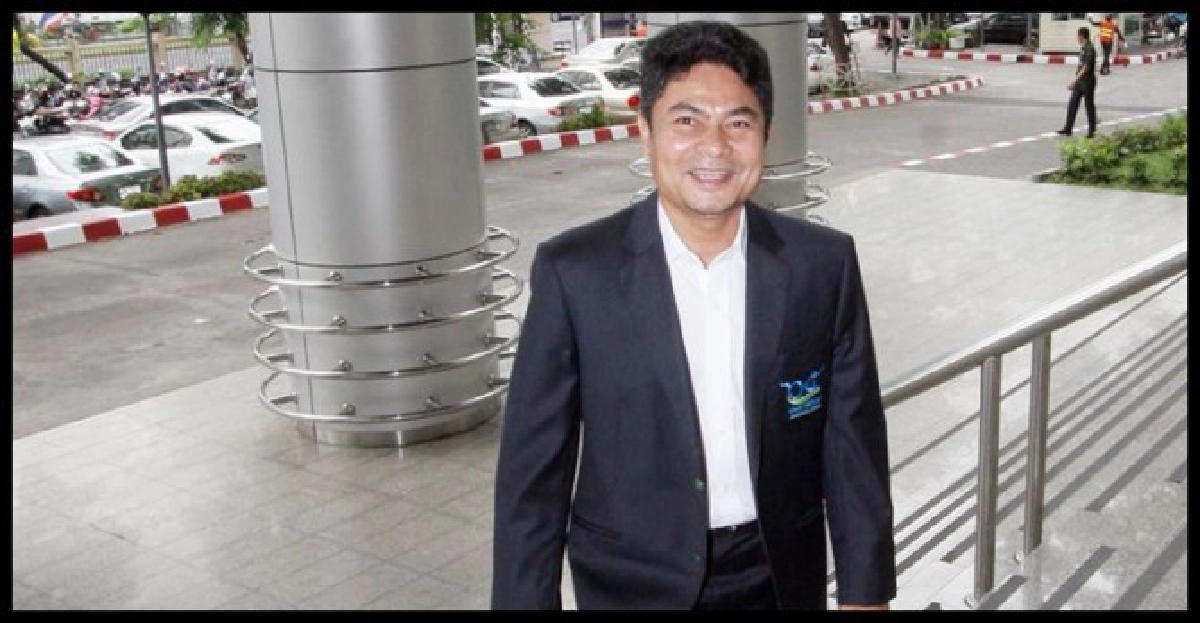 'ปชป.'จวกรัฐทุ่มงบกู้สาย340
'ปชป.'จวกรัฐทุ่มงบกู้สาย340