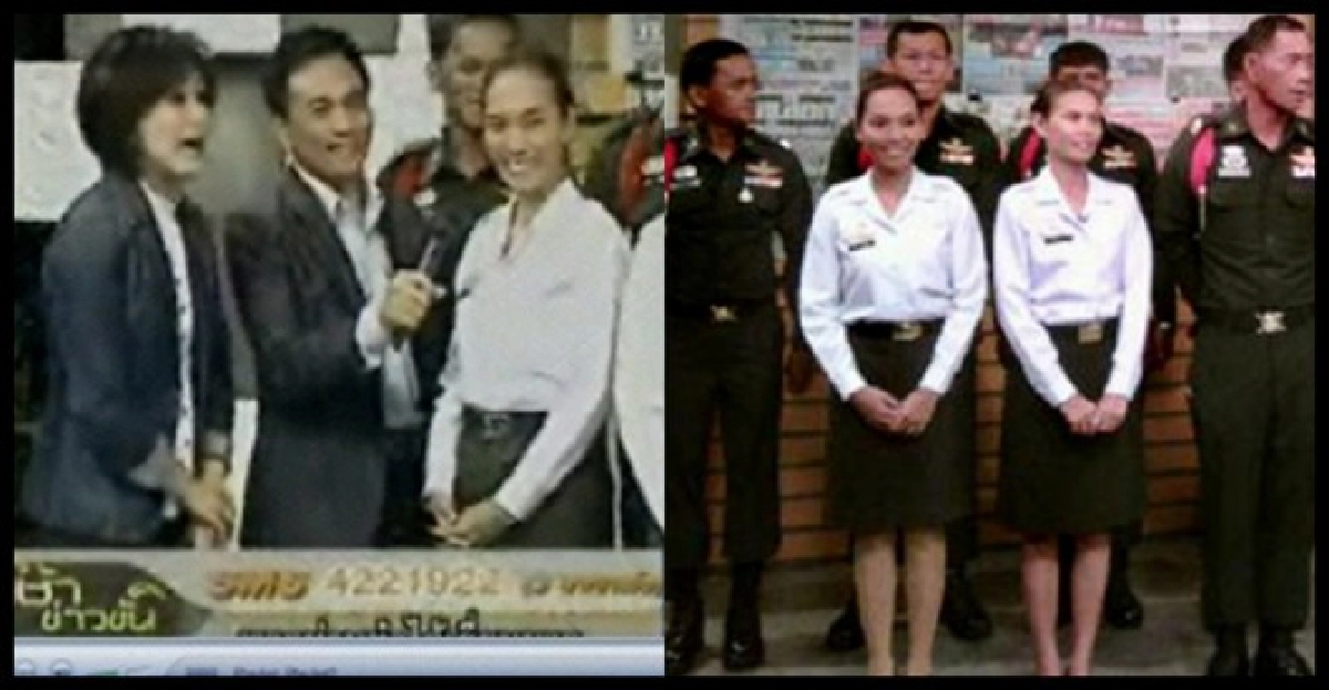 'ปจว.รบพิเศษ'คลายเครียดน้ำท่วม
'ปจว.รบพิเศษ'คลายเครียดน้ำท่วม