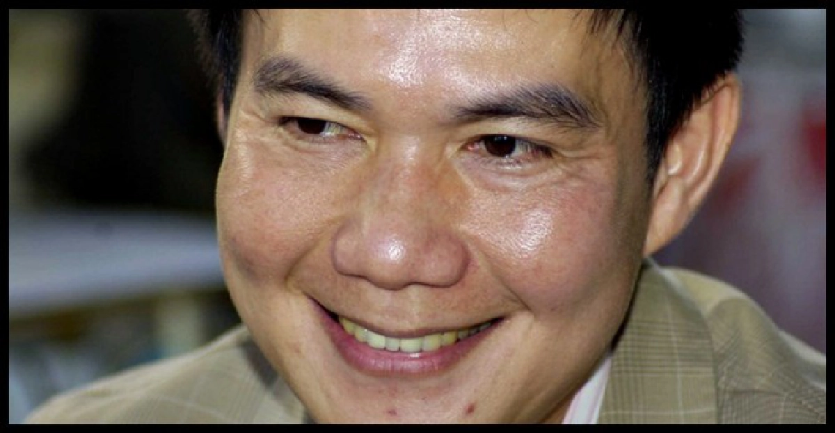 'เก่ง'ปัดนำคนดอนเมืองรื้อบิ๊กแบ็ก
'เก่ง'ปัดนำคนดอนเมืองรื้อบิ๊กแบ็ก