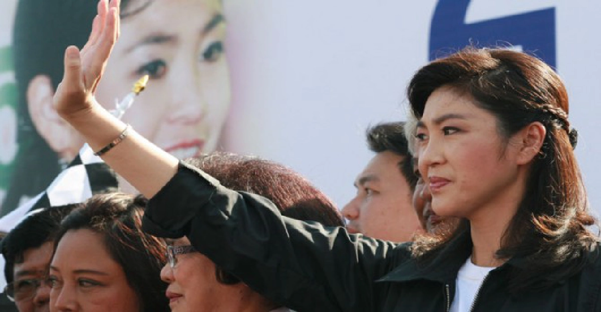 ผู้ปกครองประเทศที่ดี ผู้ปกครองประเทศที่ดี