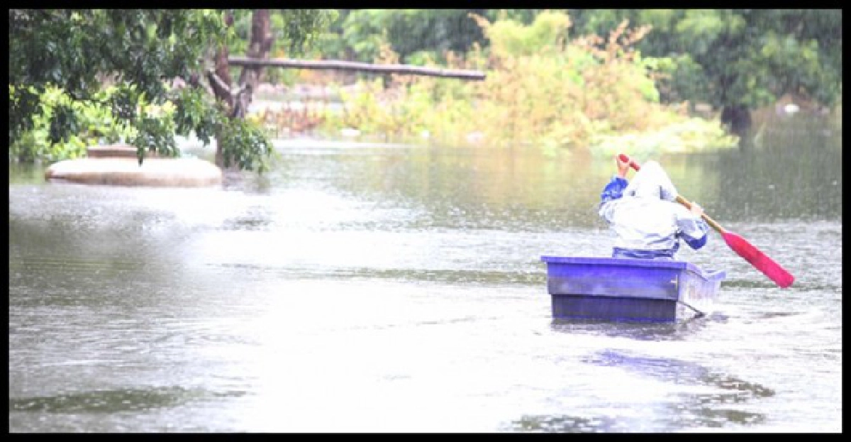 ลพบุรีเร่งกู้ร.ร.หลังน้ำท่วม10แห่ง

