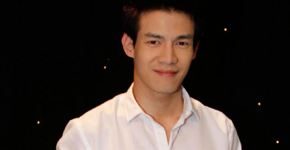 'ณัฏฐ์'ยิ้มรับรักใหม่ลงตัว
'ณัฏฐ์'ยิ้มรับรักใหม่ลงตัว
