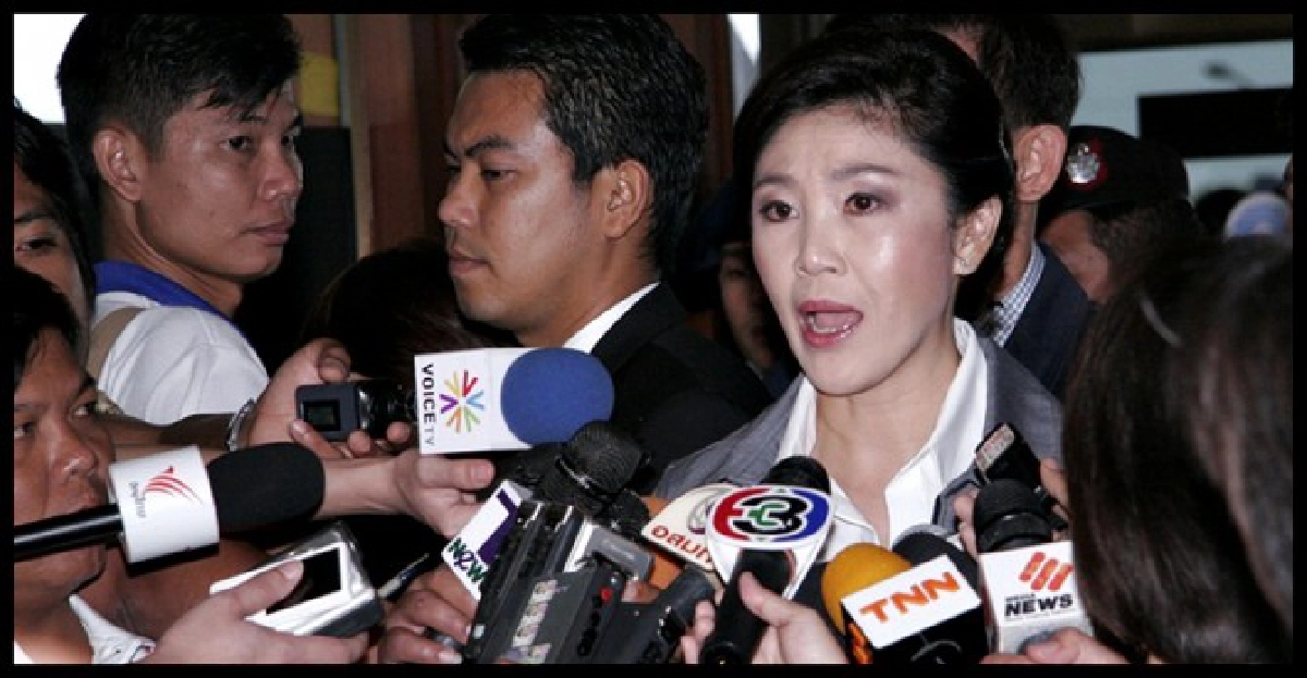 'ปู'หวั่นกทม.ตะวันตกมีสิทธิ์ท่วมเกินปีใหม่

