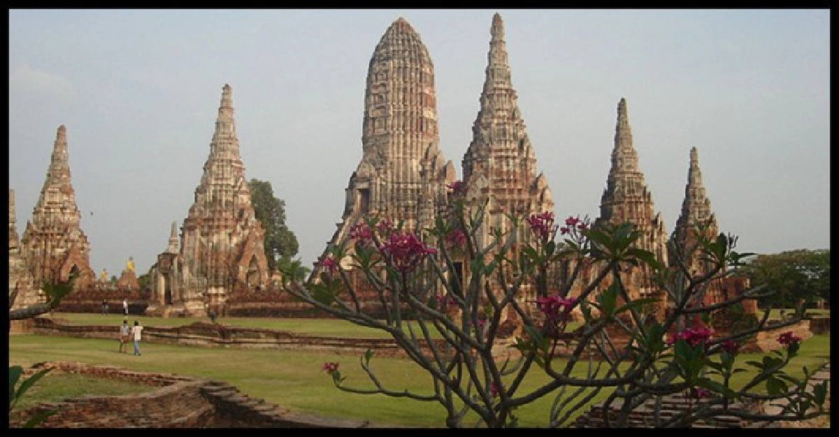 "มรดกโลก"สั่งเข้มขึ้นทะเบียนมรดกโลก
"มรดกโลก"สั่งเข้มขึ้นทะเบียนมรดกโลก