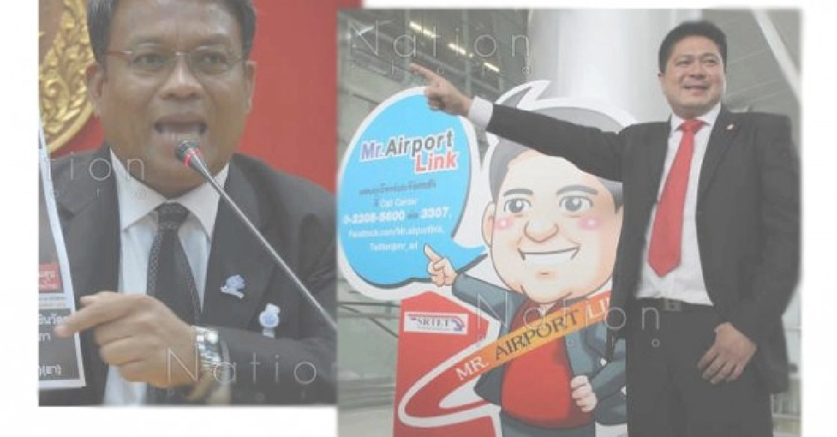 "แจ็ค ศิษย์โกหยัด" VS "วัน ลูกเหลิม"
"แจ็ค ศิษย์โกหยัด" VS "วัน ลูกเหลิม"