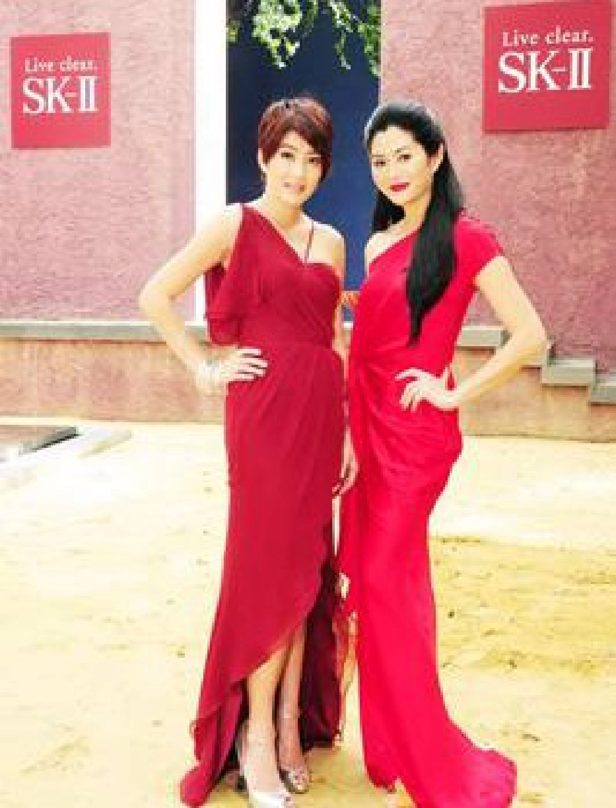 ศาสตร์แห่งผิวดูดี ศาสตร์แห่งผิวดูดี
