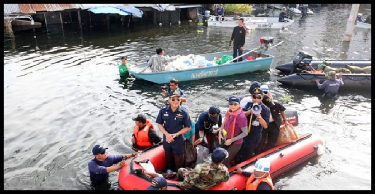 ค่าซ่อมบ้านคนกรุงจ่อทะลุแสนล.