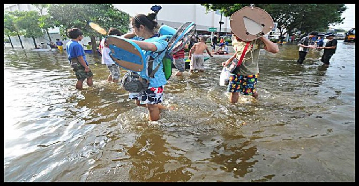 ชาวชุมชนเคหะธนบุรีเดือดร้อนหนัก ชาวชุมชนเคหะธนบุรีเดือดร้อนหนัก