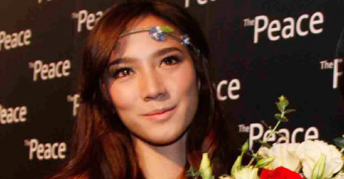 'กฤษณ์'ปัดผูกดวง'อั้ม'
'กฤษณ์'ปัดผูกดวง'อั้ม'