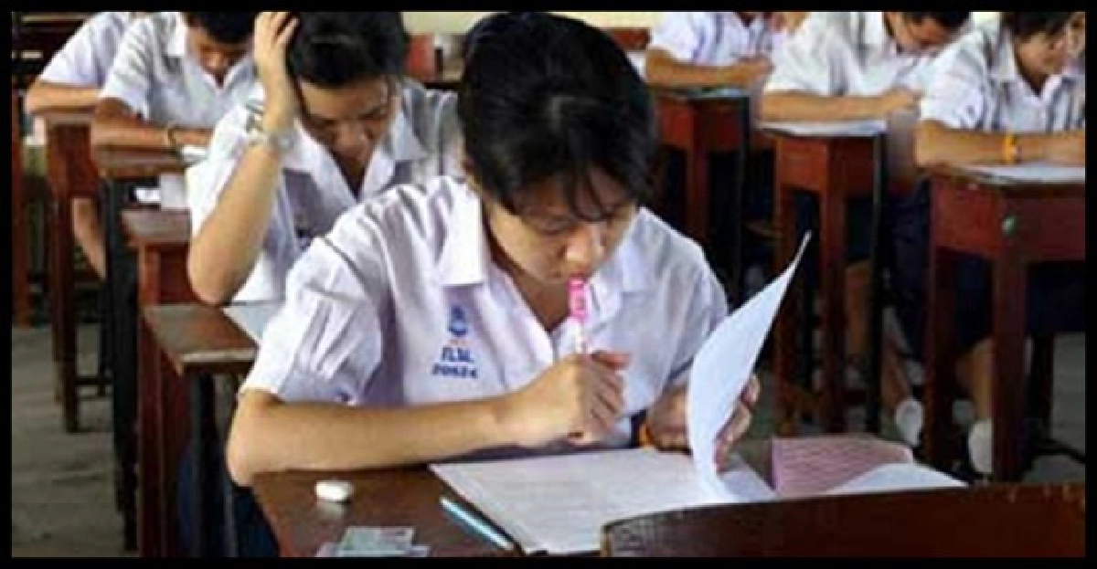 หวั่นใช้โอเน็ตเข้าม.1เกิดทุจริต
เสนอ 7 ข้อปรับปรุงวิธีการสอบ หวั่นใช้โอเน็ตเข้าม.1เกิดทุจริต
เสนอ 7 ข้อปรับปรุงวิธีการสอบ