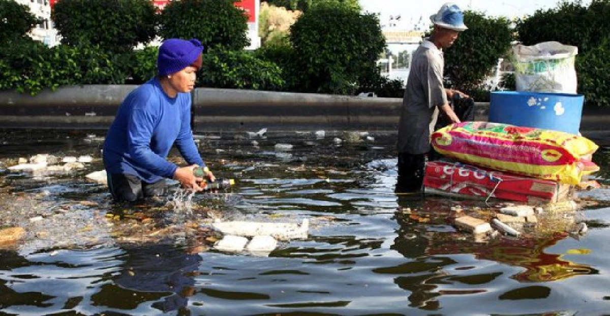 สิงคโปร์เตือนปชช.เลี่ยงมาไทยหวั่นติดโรค