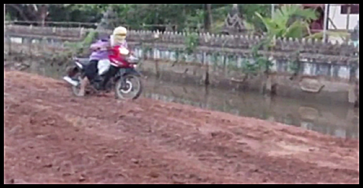 ร้อยเอ็ดน้ำลดหนาวจ่อซ้ำ ร้อยเอ็ดน้ำลดหนาวจ่อซ้ำ