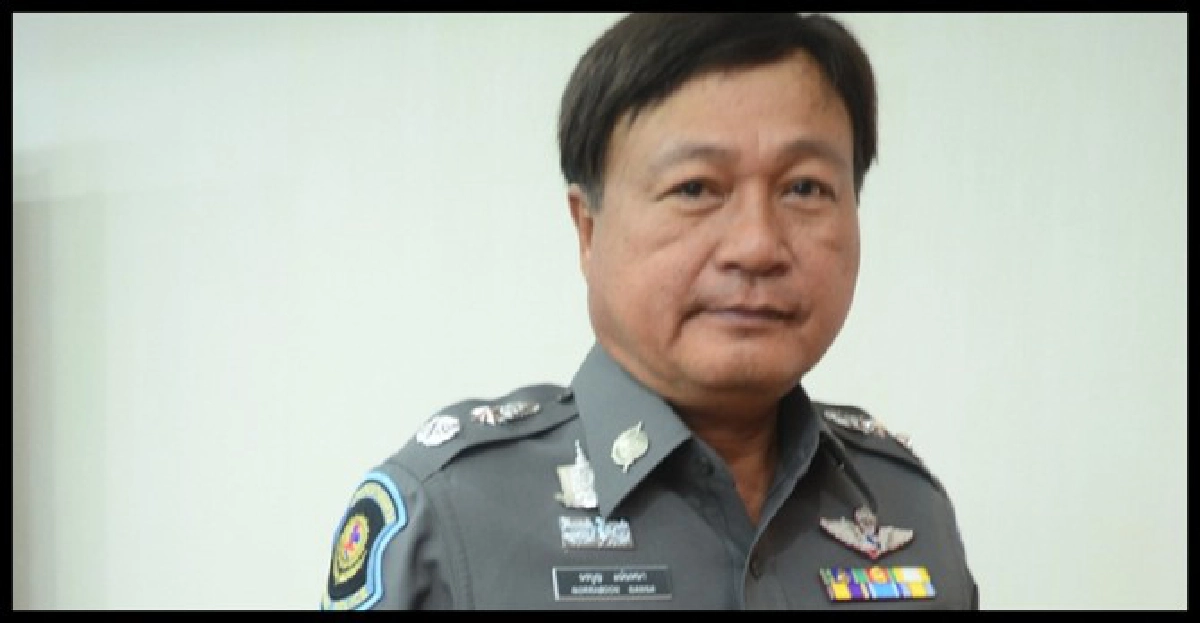 'สายตรวจทางหลวงน้ำ'รับมือท่วมพระราม2