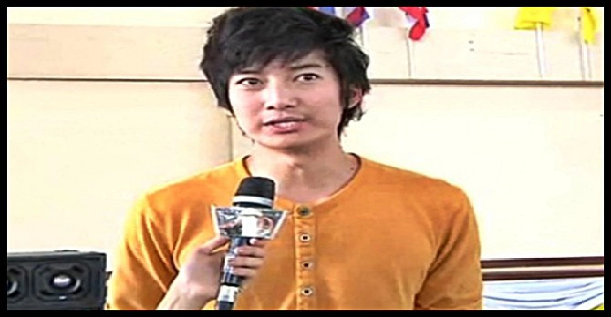 'เชนธนา'รู้สึกแย่!น้ำท่วมบ้าน-โรงงาน 'เชนธนา'รู้สึกแย่!น้ำท่วมบ้าน-โรงงาน
