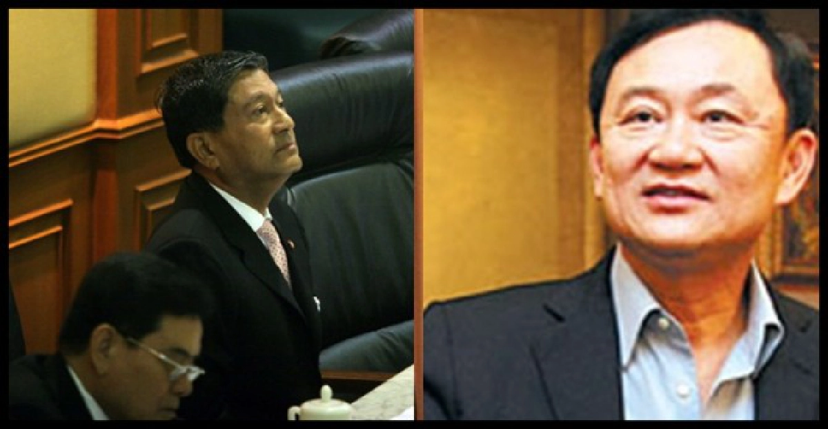 พ.ร.ฎ.อภัยโทษ ช่วยหรือ'เรียกแขก' พ.ร.ฎ.อภัยโทษ ช่วยหรือ'เรียกแขก'