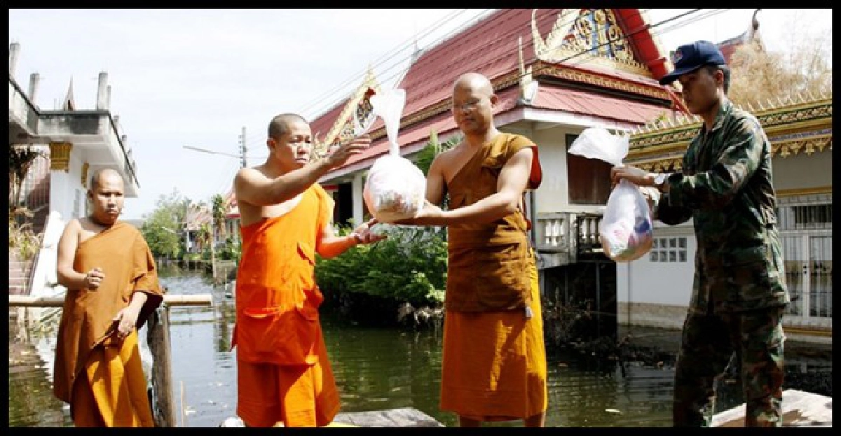 กองทุนเงิน'วัดช่วยวัด'หายไปไหน? กองทุนเงิน'วัดช่วยวัด'หายไปไหน?