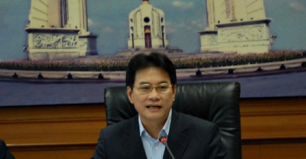 'จุรินทร์'รับห่วง'บิ๊กบัง' 'จุรินทร์'รับห่วง'บิ๊กบัง'