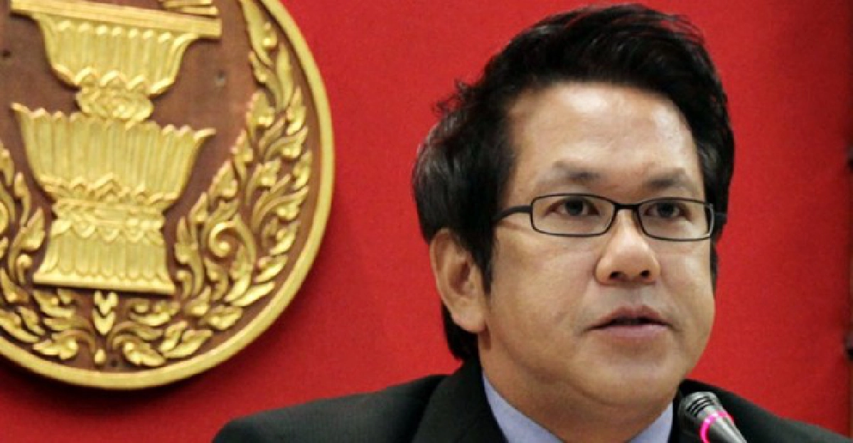'จิรายุ'ฟ้อง'จุรินทร์'เรียก100ล. 'จิรายุ'ฟ้อง'จุรินทร์'เรียก100ล.