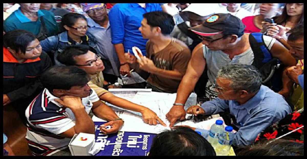 'ลำลูกกา-สายไหม'เจรจาลงตัว!
