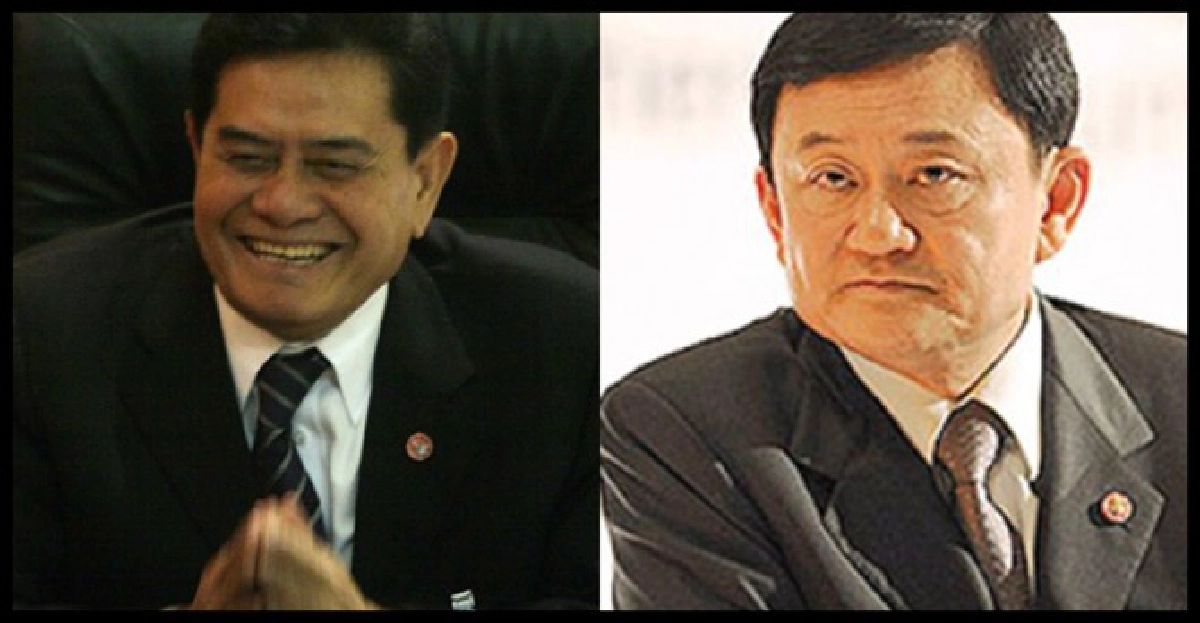 'ประชา'โบ้ยพรฎ.อภัยโทษทำต่อรบ.ก่อน 'ประชา'โบ้ยพรฎ.อภัยโทษทำต่อรบ.ก่อน