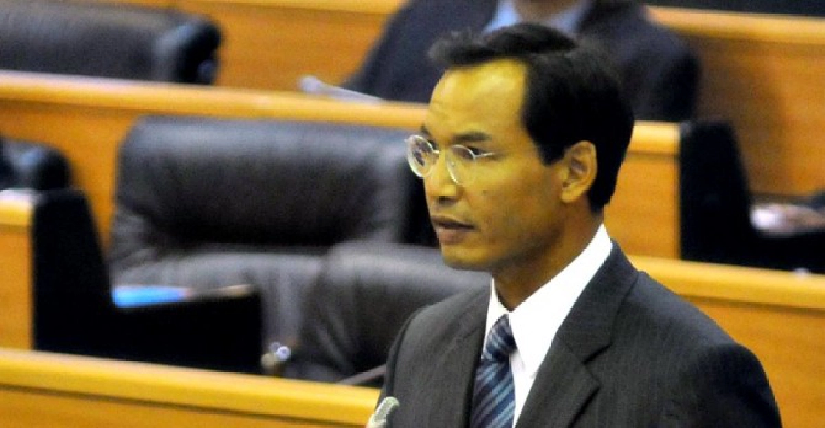 'กรณ์'จี้'รัฐ'เร่งสร้างความชัดเจน 'กรณ์'จี้'รัฐ'เร่งสร้างความชัดเจน