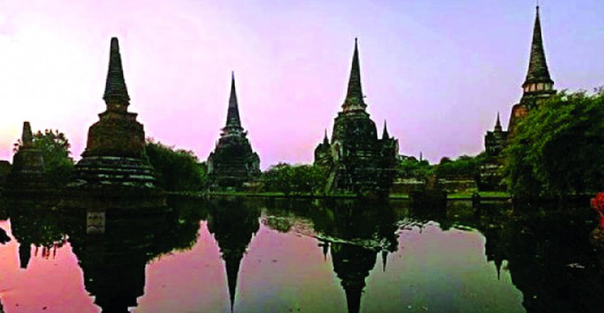 'แชะ' ภาพสวย ช่วยผู้ประสบภัย

