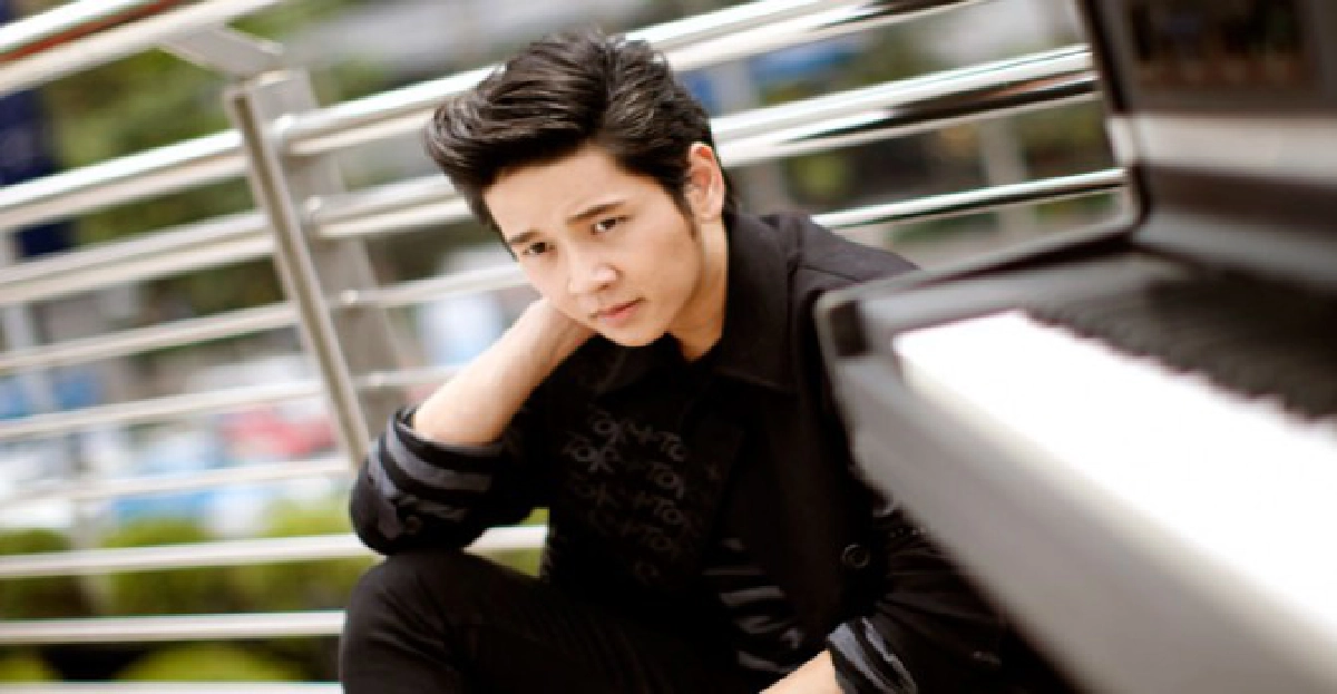 'โต๋'พักงานอัลบั้มเพลงจีน 'โต๋'พักงานอัลบั้มเพลงจีน