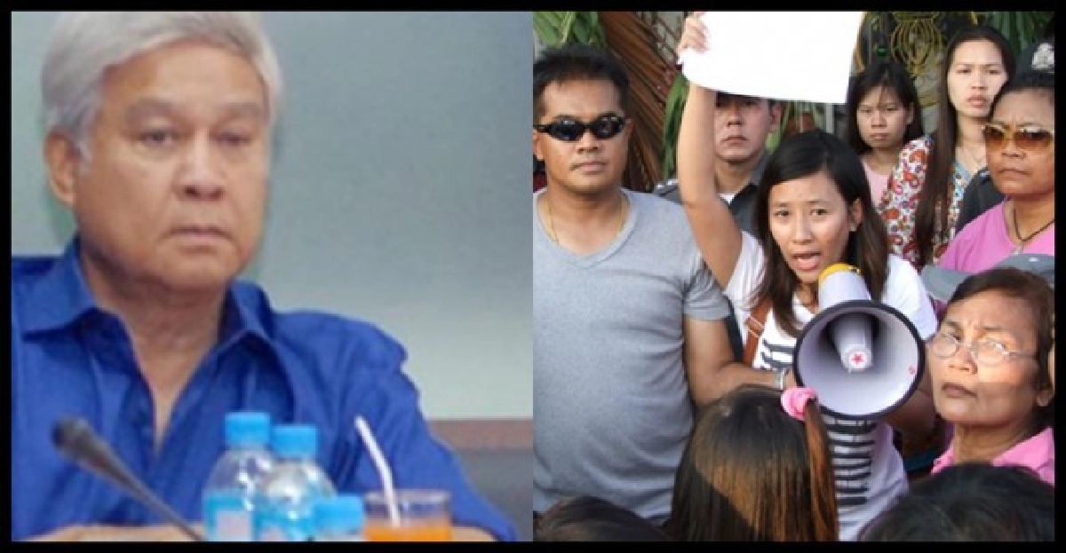 มท.1เล็งหารือกทม.ยุติปัญหาคนนนท์ มท.1เล็งหารือกทม.ยุติปัญหาคนนนท์