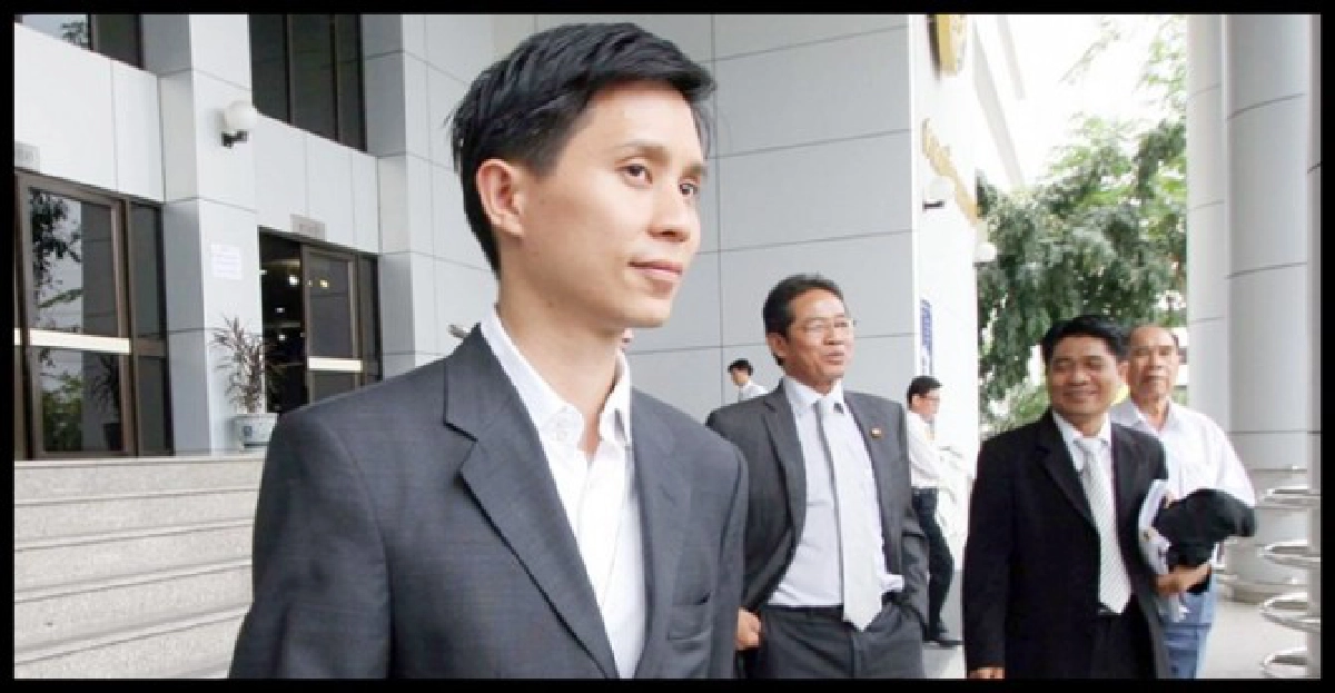 'ปานเทพ'แจงรอสถานการณ์สุกงอมค่อยเคลื่อนไหว 'ปานเทพ'แจงรอสถานการณ์สุกงอมค่อยเคลื่อนไหว