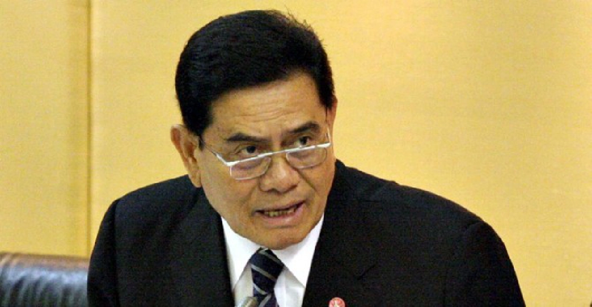 'ประชา'ยันไม่เสนอ'พรฎ.'เอื้อตัวบุคคล 