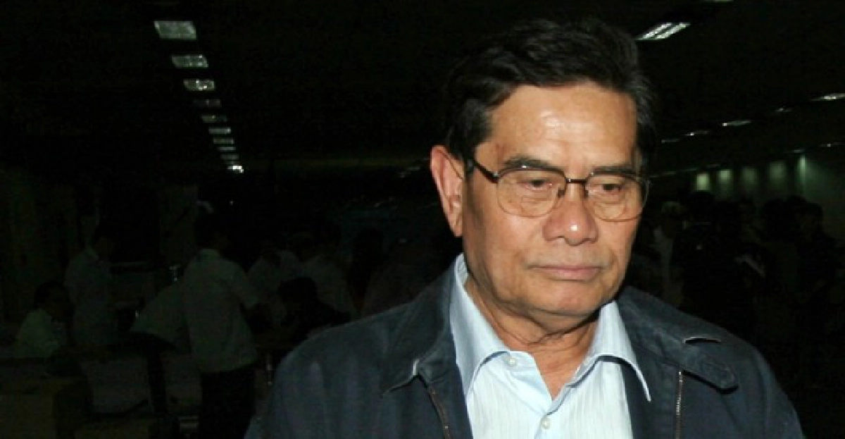 'ประชา'ลั่นพร้อมรับศึกซักฟอก