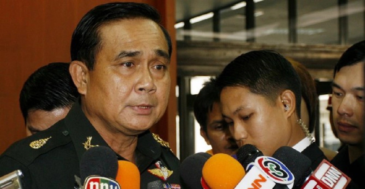 'ผบ.ทบ.'ปรับแผนช่วยน้ำท่วม