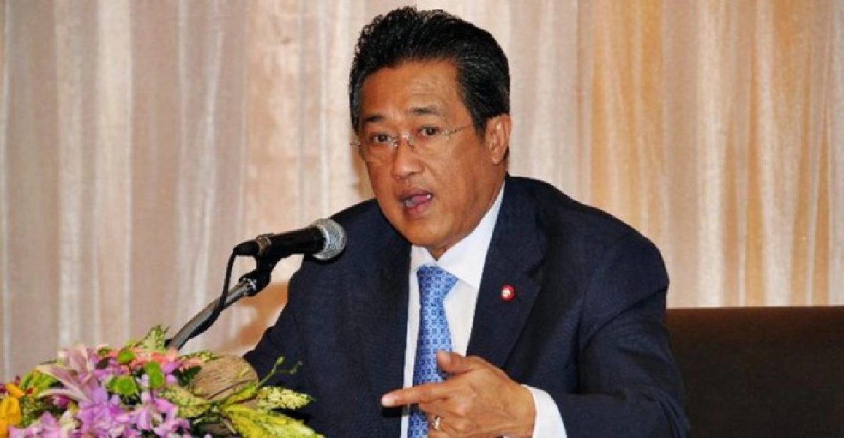 'ปปช.'ตั้งกก.สอบเงินอดีตปลัดคค.3ประเด็น 'ปปช.'ตั้งกก.สอบเงินอดีตปลัดคค.3ประเด็น