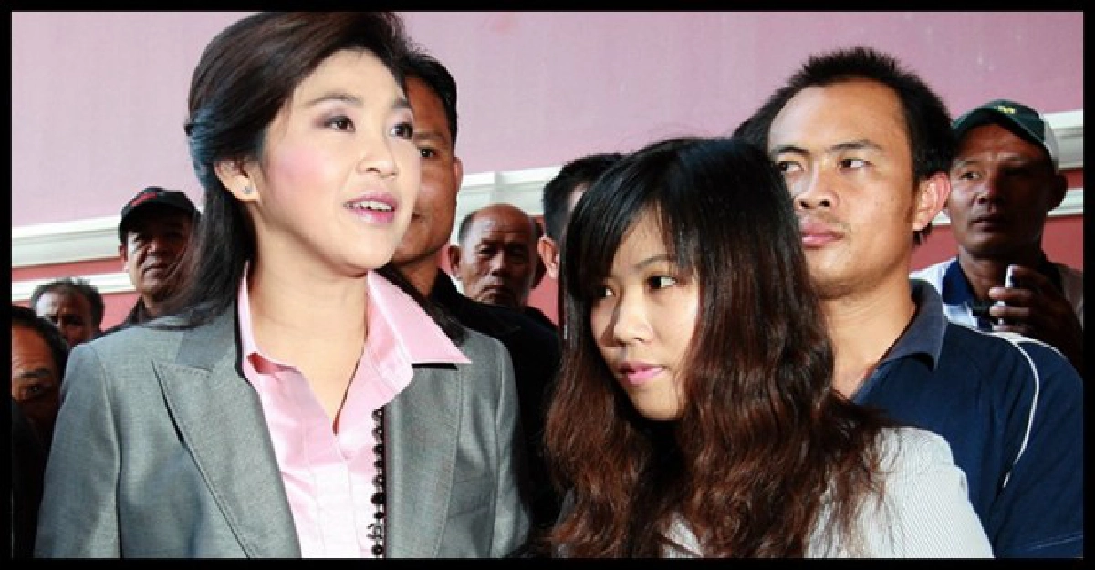 'ปู'ห้าม'รมต.-จนท.'แถลงมติลับครม. 'ปู'ห้าม'รมต.-จนท.'แถลงมติลับครม.