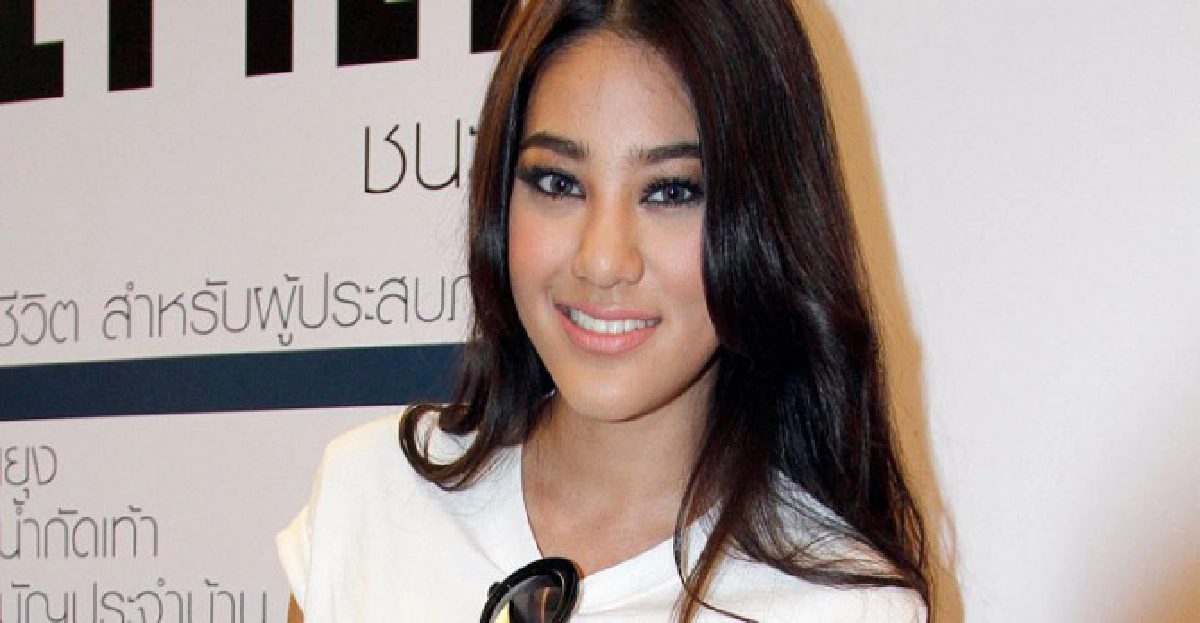 'พิตต้า'เคลียร์ภาพหลุดหนุ่มละอ่อน 'พิตต้า'เคลียร์ภาพหลุดหนุ่มละอ่อน