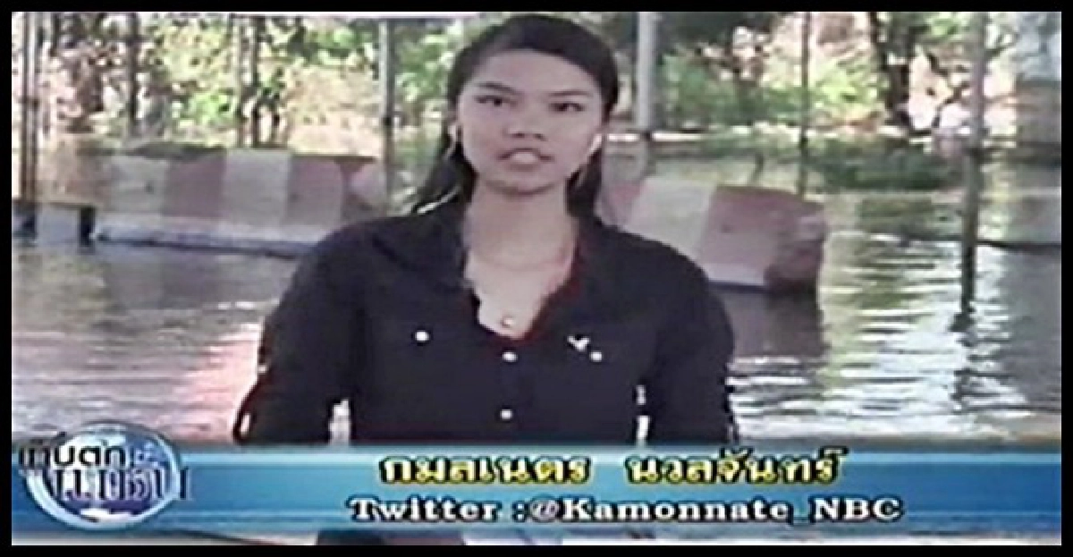 'นนทบุรี'ถนนสายหลักน้ำเริ่มลด