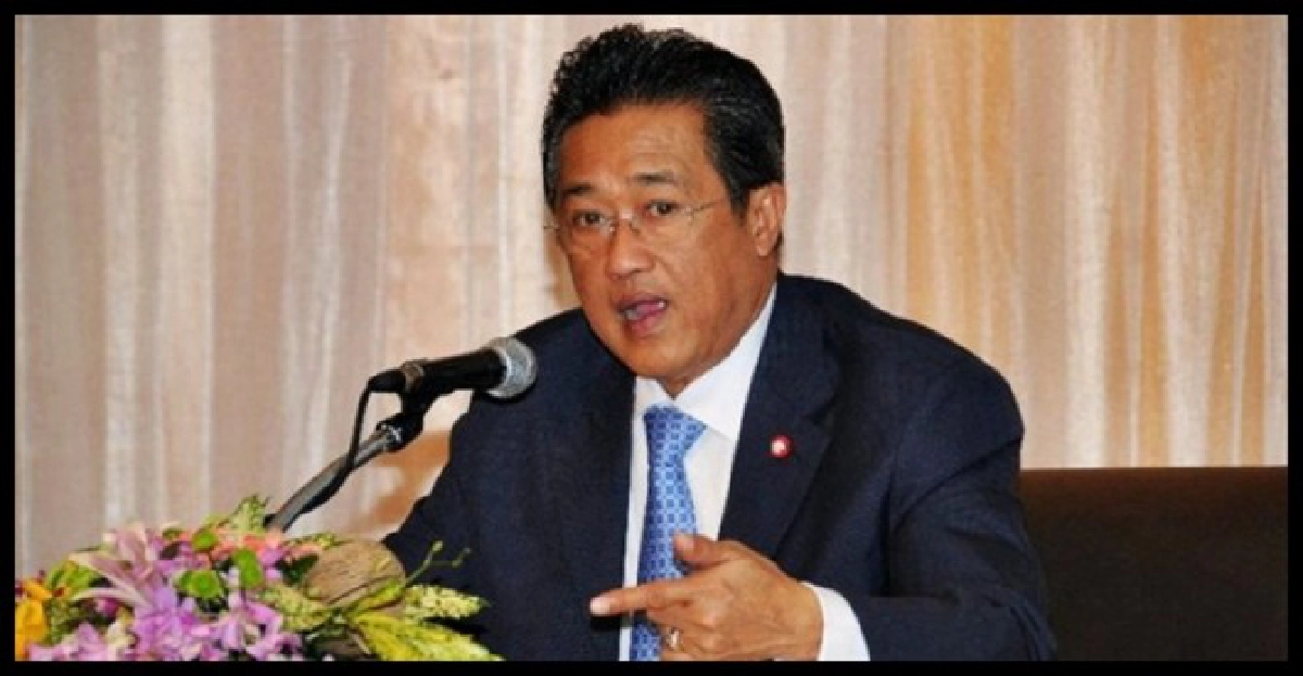 ปปง.เดินหน้าสอบการเงิน'สุพจน์'ทุกมิติ
ปปง.เดินหน้าสอบการเงิน'สุพจน์'ทุกมิติ