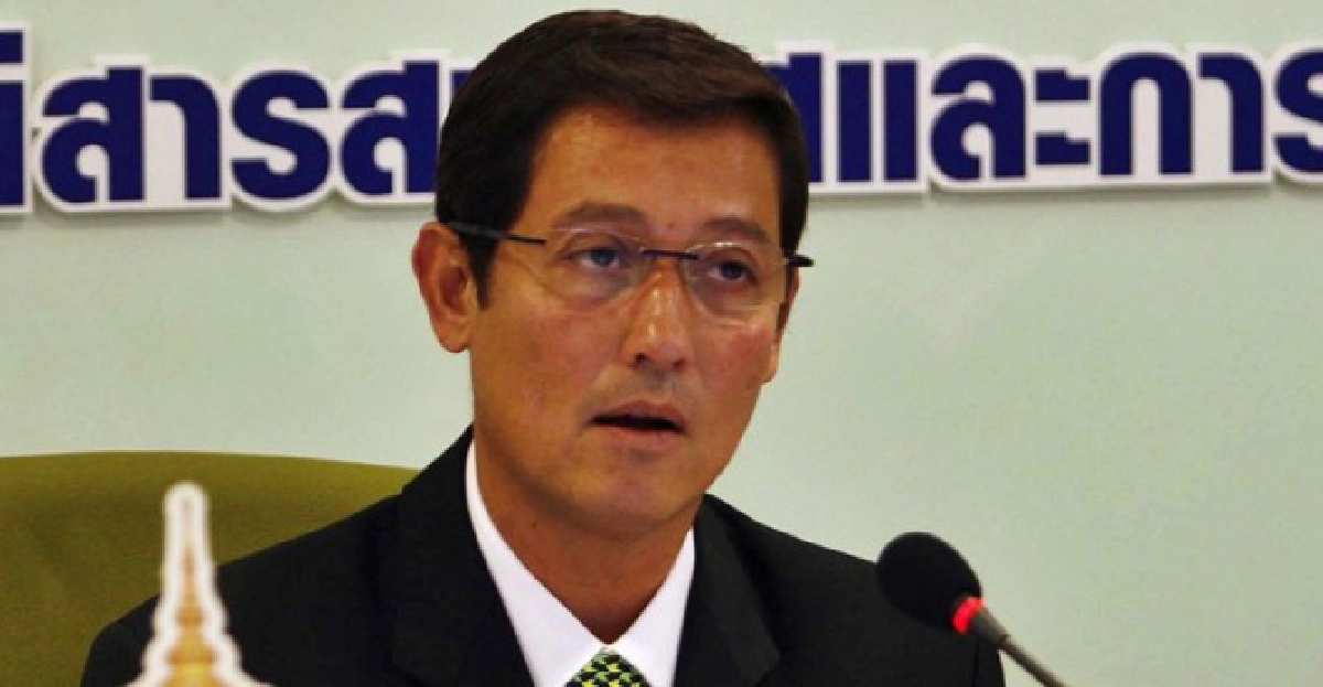 'อนุดิษฐ์'แจงจับกุมเว็บหมิ่นสถาบันฯยาก 'อนุดิษฐ์'แจงจับกุมเว็บหมิ่นสถาบันฯยาก