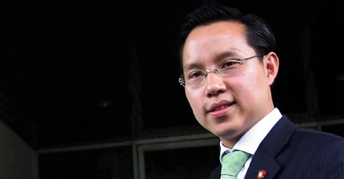 'ปชป.'ย้ำจุดยืนค้าน'อภัยโทษ' 'ปชป.'ย้ำจุดยืนค้าน'อภัยโทษ'