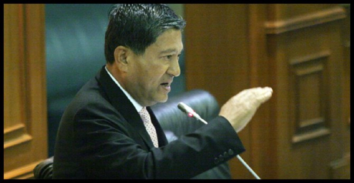 เฉลิมเผยคดีเงินสุพจน์เกี่ยวทุจริตรถไฟฟ้า
เฉลิมเผยคดีเงินสุพจน์เกี่ยวทุจริตรถไฟฟ้า