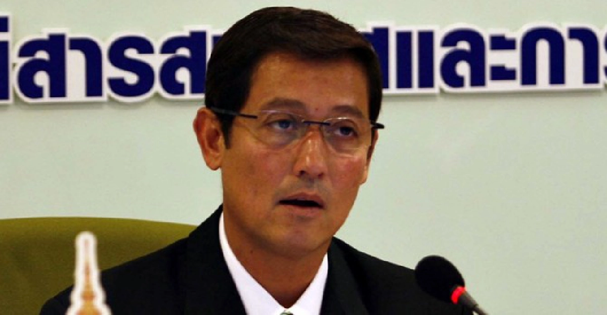 'อนุดิษฐ์'ลั่นเอาจริงปราบเว็บหมิ่นสถาบันฯ 'อนุดิษฐ์'ลั่นเอาจริงปราบเว็บหมิ่นสถาบันฯ