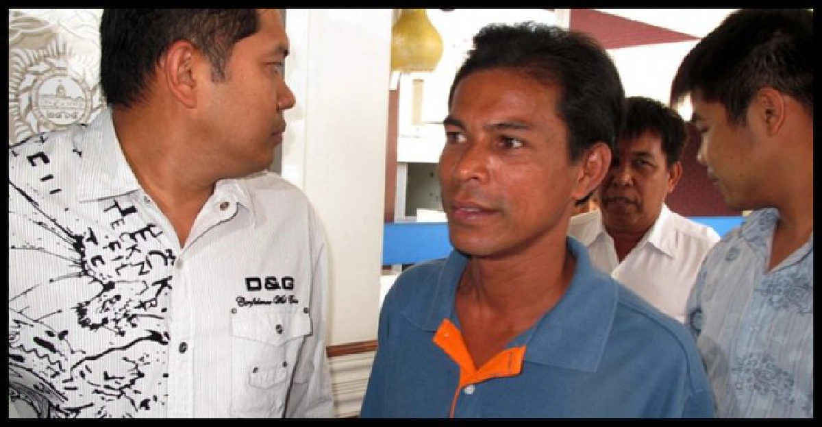 คุมประพันธ์ปล้นบ้านปลัดคค.ฝากขัง คุมประพันธ์ปล้นบ้านปลัดคค.ฝากขัง