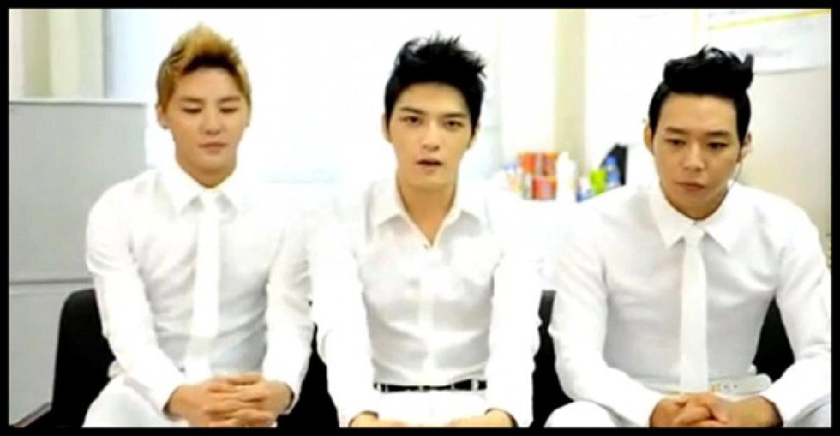'3หนุ่มJYJ'บริจาคกว่า5ลบ.ช่วยน้ำท่วมไทย '3หนุ่มJYJ'บริจาคกว่า5ลบ.ช่วยน้ำท่วมไทย