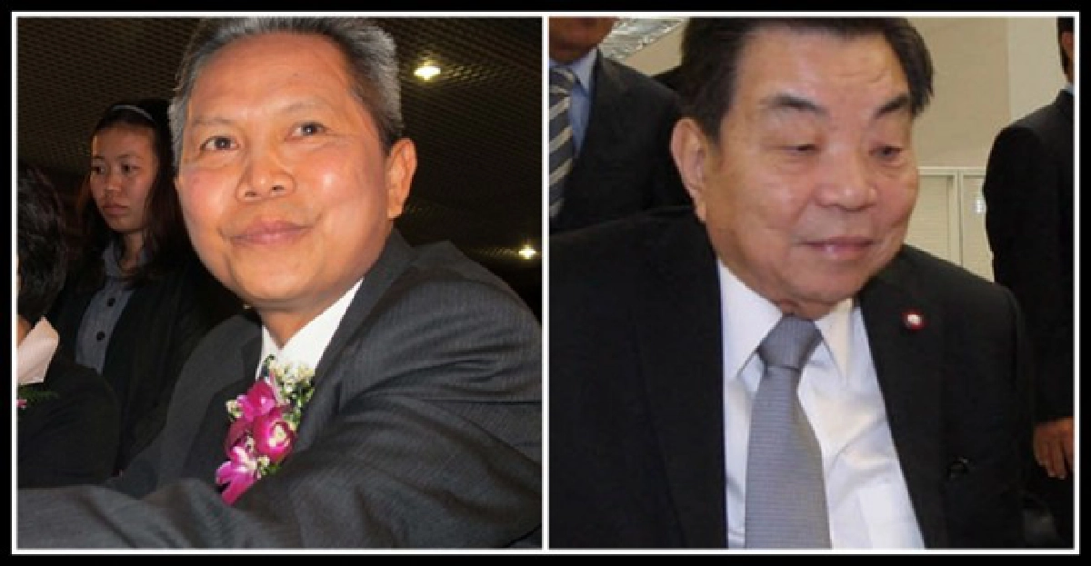 'โสภณ'ปิดปากให้รอฟังแถลง 'โสภณ'ปิดปากให้รอฟังแถลง