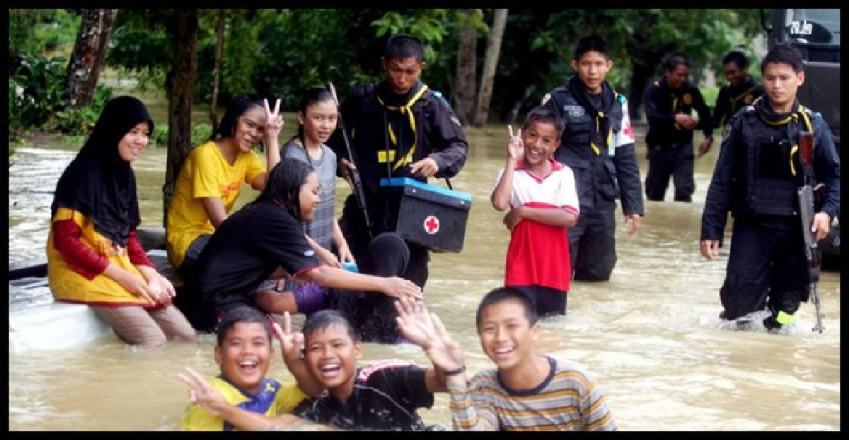 เตือนใต้รับมือน้ำท่วมฉับพลัน24-25พ.ย. เตือนใต้รับมือน้ำท่วมฉับพลัน24-25พ.ย.