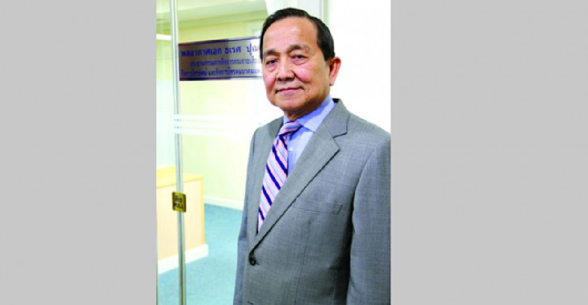 เร่ง'แผนแม่บท'คลื่นความถี่ไทย โดยเร็ว