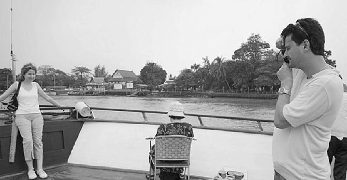 'ฟื้นท่องเที่ยวอยุธยา'ภารกิจด่วนเพื่อขับเคลื่อนเศรษฐกิจ
'ฟื้นท่องเที่ยวอยุธยา'ภารกิจด่วนเพื่อขับเคลื่อนเศรษฐกิจ